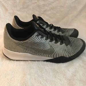Nike Kobe Mentality (Price Negotiable)